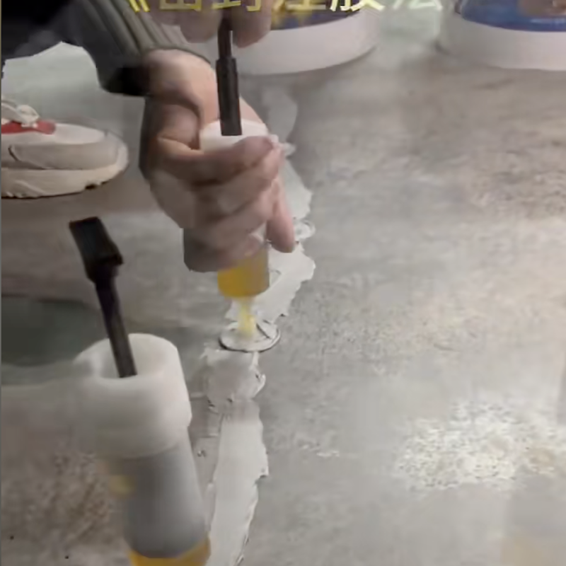 菏泽环氧封口胶