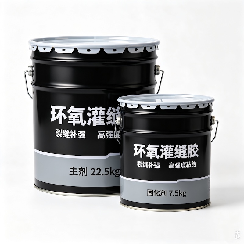 菏泽裂缝修复封闭胶
